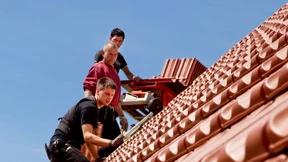 Zahl der älteren Beschäftigten steigt deutlich 