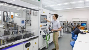 Im IT-Sektor fühlen sich die Mitarbeiter übergangen