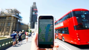 Uber fährt in London vorläufig auf Bewährung