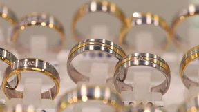 Schmuckbranche rechnet mit weiterem Problemjahr