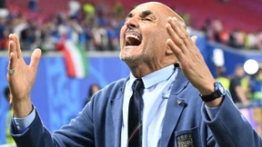 Italienische Identitätssuche mit Pathos