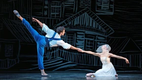 Unvergesslich wie eine durchtanzte Nacht