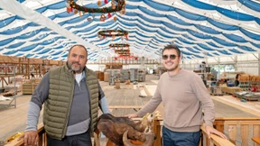 „Wir Schausteller werden gerne unterschätzt“