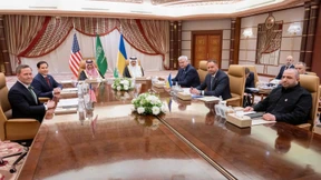 Auf einmal wollen die Amerikaner zuhören