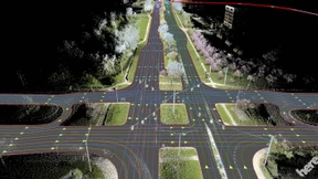 Deutsche Autokonzerne kaufen Nokias Kartendienst