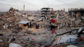 Israel kündigt Gespräche für zweite Phase der Waffenruhe an