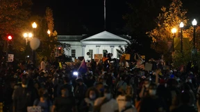 Die Geister der Gefeuerten