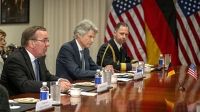 Pistorius bestätigt Lieferung von drei Himars-Systemen