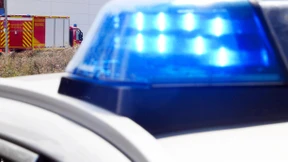 Tatverdächtige kommen in Untersuchungshaft