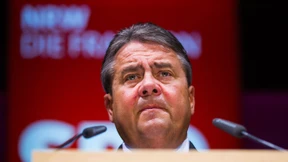 Gabriel: Mit der SPD keine Änderung des Asylparagraphen