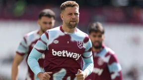 Wutanfall bei Niclas Füllkrug nach Premier-League-Spiel