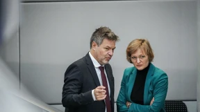 „Wir brauchen hier keinen wie Elon Musk“