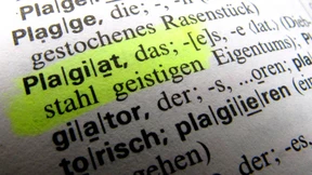 Mangel an Originalität ist kein Verbrechen