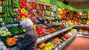 Die Deutschen lernen Rewe und Edeka wieder lieben