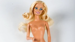 Noch nie war der Mensch derart nackt