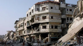 Syriens ungewisse Zukunft