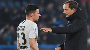 Das strenge Regiment des Thomas Tuchel