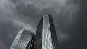 Deutsche Bank muss neue Klagen fürchten