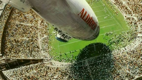 Der verwundbare Sport