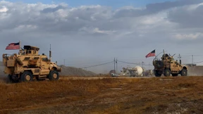 Türkei will gefangene Syrer an Russland übergeben