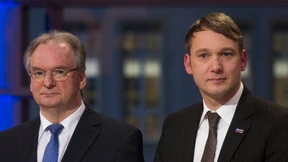 Ein erdbebengleicher Wahlerfolg