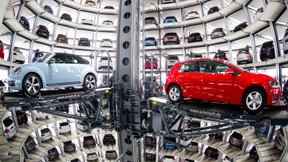 Wirkt sich der VW-Skandal auf den Absatz aus?