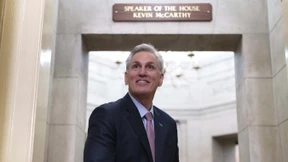 Biden vor schweren Zeiten