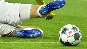 Insgesamt zehn Corona-Fälle in der Bundesliga