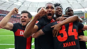 Der ewige Zweite wird zum Giganten