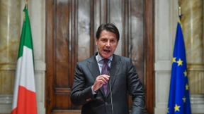 Hohe Nachfrage nach 50-jähriger Anleihe Italiens