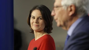 Auch auf diese Koalition muss Verlass sein