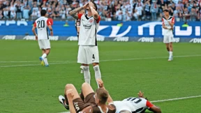 Zwischen Lust, Hoffnung und Panik