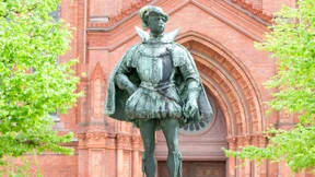 Königliche Nacht in Wiesbaden