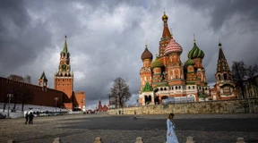 Russland erklärt 40 deutsche Diplomaten zu „unerwünschten Personen“