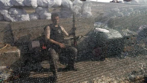 Tausende russische Soldaten an der Grenze zur Ukraine