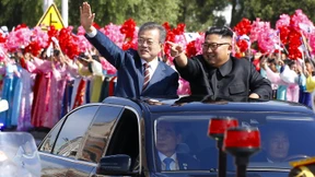 Kim Jong-un will nach Seoul reisen