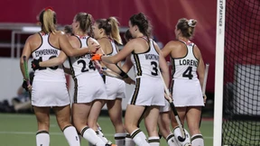 Deutsche Hockey-Teams auf dem Weg nach Tokio