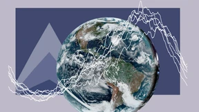 Sommer der Superstürme