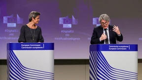 Wie unabhängig soll die EU werden?