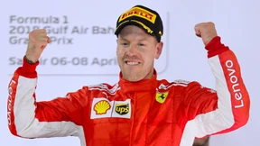 „Vettel ist ein Magier“