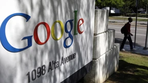 Washington warnt vor Zerschlagung von Google