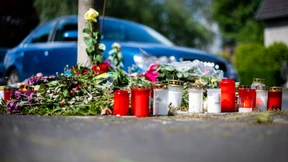 Fahrer nach illegalem Autorennen wegen Mordes verurteilt