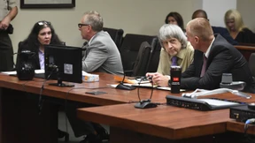 Lebenslange Haftstrafe für Eltern