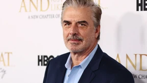 Weitere Frau wirft US-Schauspieler Chris Noth sexuellen Übergriff vor