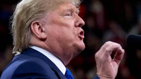 Trump soll Europa gedroht haben