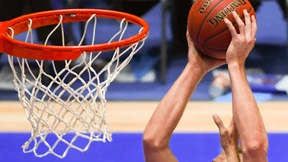 Alba und Krisenklub Bamberg im Pokalfinale