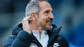 Eintracht Frankfurt braucht das perfekte Spiel