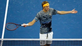 Zverev verpasst Finale in Peking
