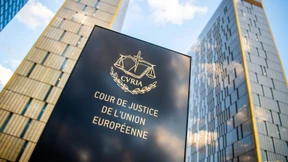 Unter der Kuratel des Europäischen Gerichtshofs