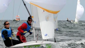 Gefährliches Fahrwasser